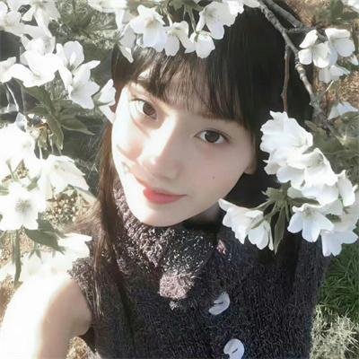珍妮的画像